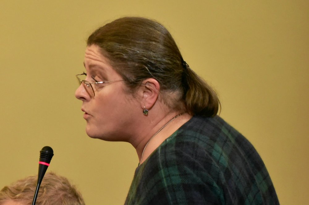 Joanna Scheuring-Wielgus nazwała Mateusza Morawieckiego dzbanem. W odpowiedzi Krystyna Pawłowicz zapowiedziała skierowanie sprawy do Komisji Etyki.