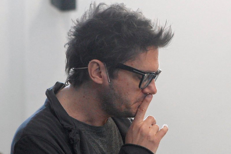 To nie pierwszy problemy Kuby Wojewódzkiego.