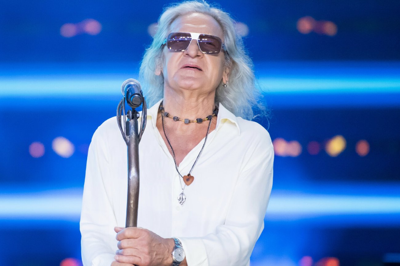 Grzegorz Markowski zagra z Perfectem. Wokalistka chce pomóc przyjacielowi