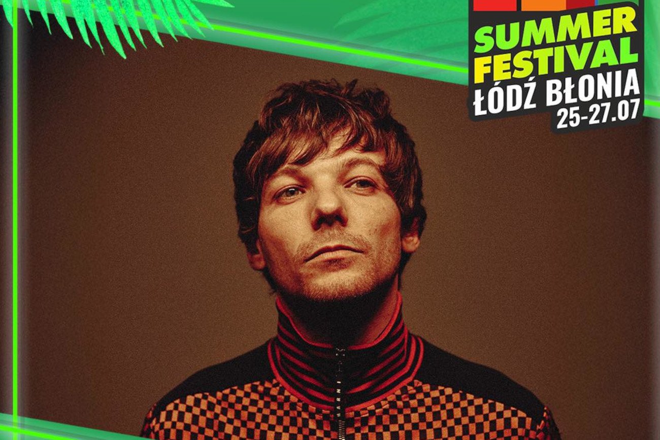 Kto wystąpi na Łódź Summer Festivalu?