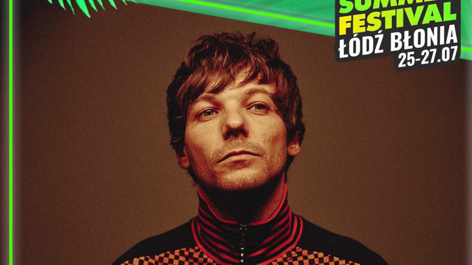 Kto wystąpi na Łódź Summer Festivalu?