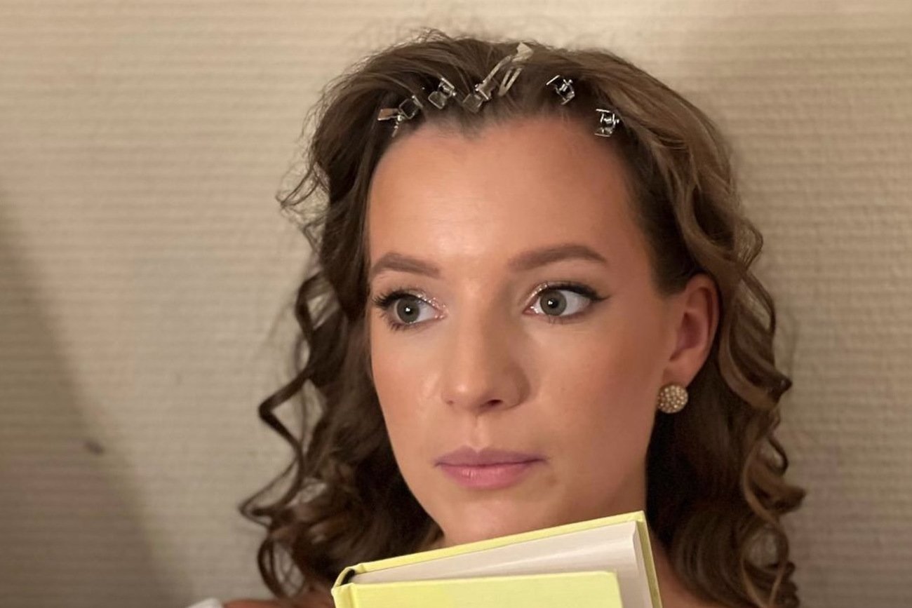 Sanah wydała album z anglojęzycznymi wersjami swoich utworów.