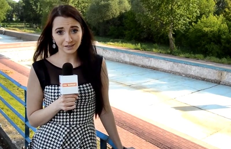 Anna Procenko / Ulica Mówi