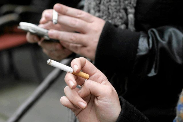 Zakłady Wzbogacania Rud w Polkowicach nie płacą za dodatkowe przerwy "na dymka"