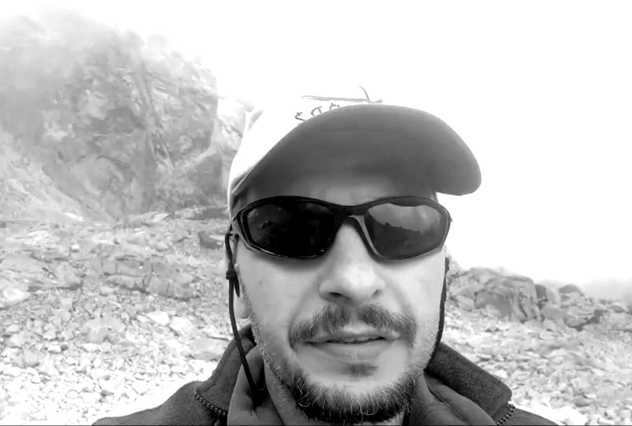 Nie żyje Marcin Konrad Jaroszewski. Zasłużony dyrektor zginął w górach