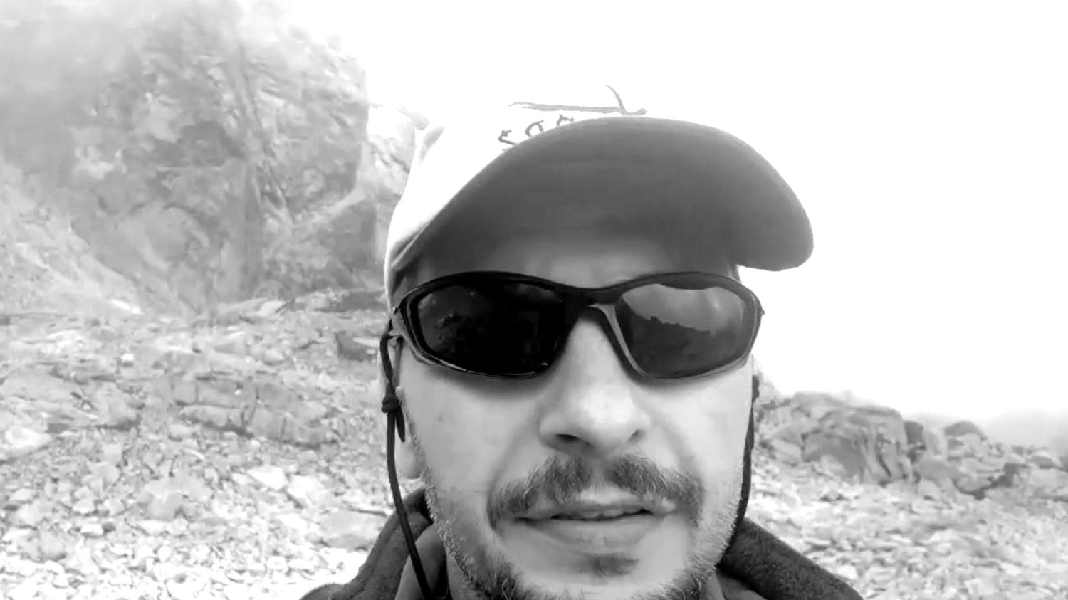Nie żyje Marcin Konrad Jaroszewski. Zasłużony dyrektor zginął w górach