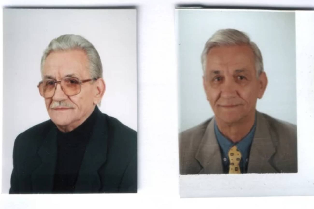 Policja szuka 93 latka od ponad dwóch dekad. Mężczyzna zmienia wygląd