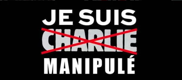 "Jestem zmanipulowany".