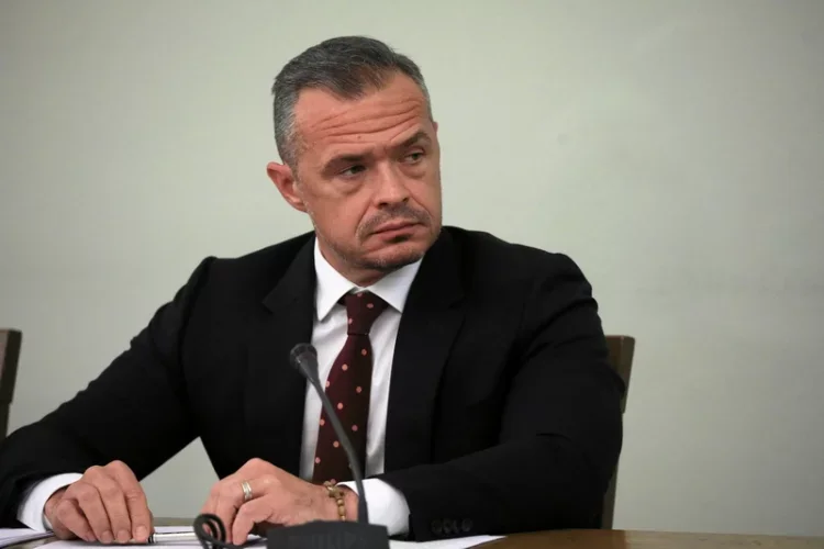 Sędzia Dorota Radlińska zdecyduje, czy Sławomir Nowak wróci do aresztu.