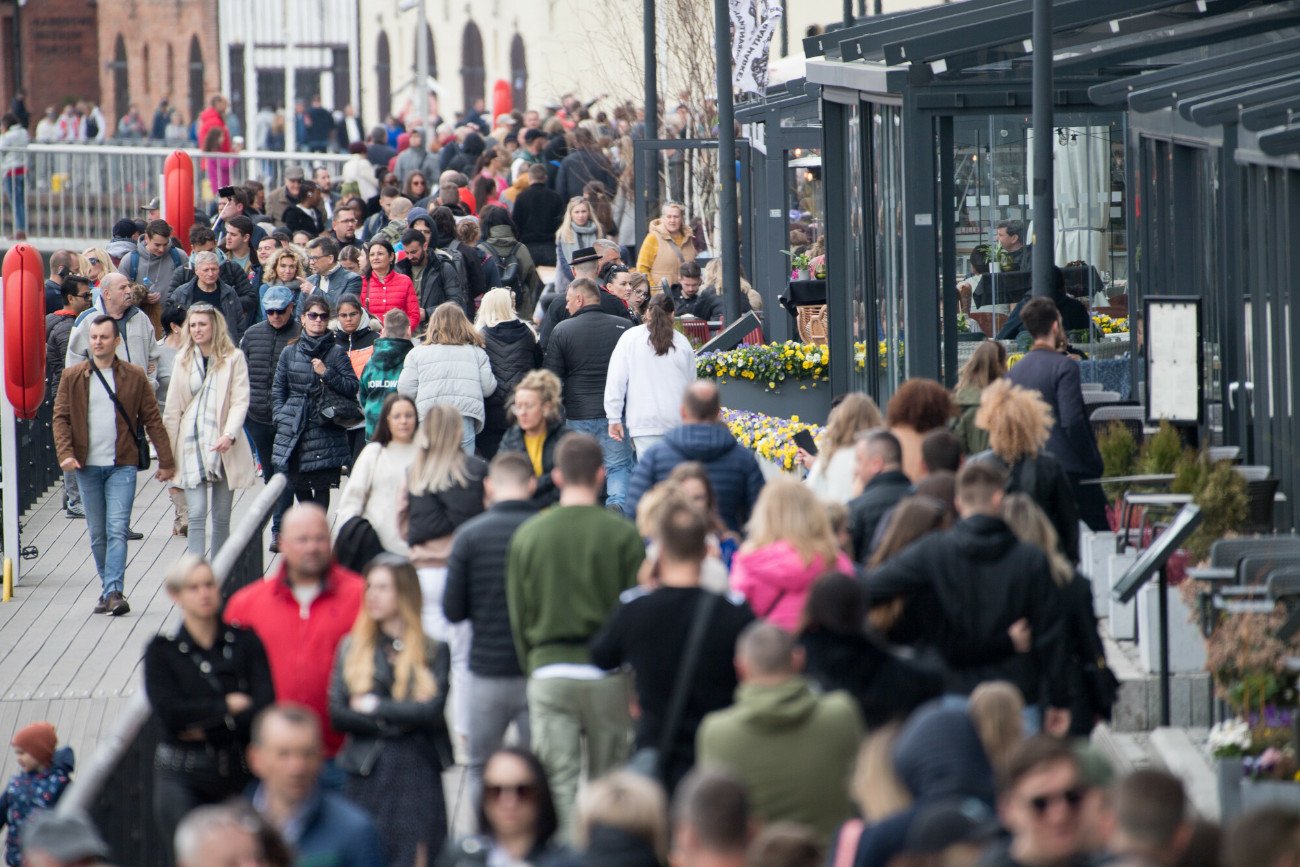 Centaurus, nowy wariant Omikronu, dotarł już do Europy