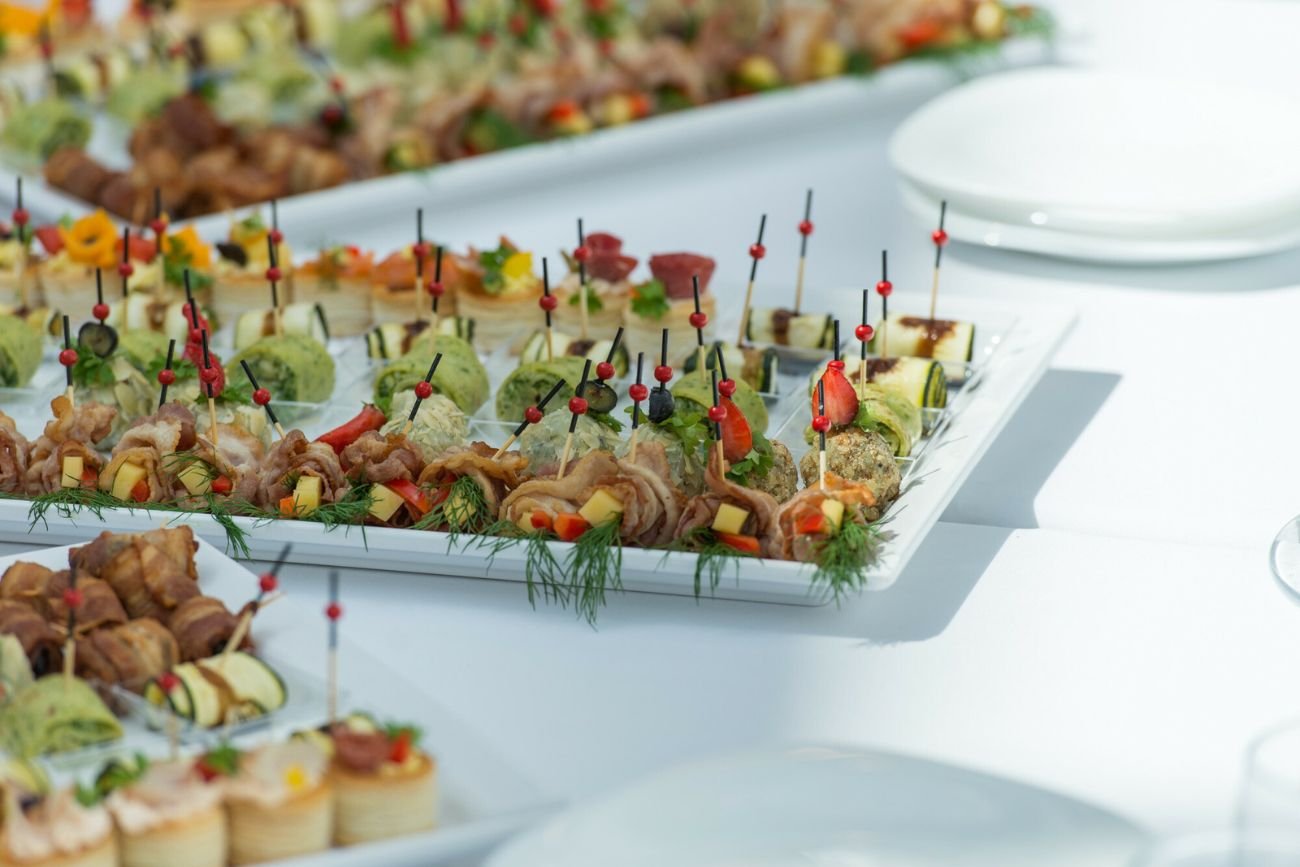 Te przekąski musisz wypróbować na kolejnym spotkaniu z przyjaciółmi