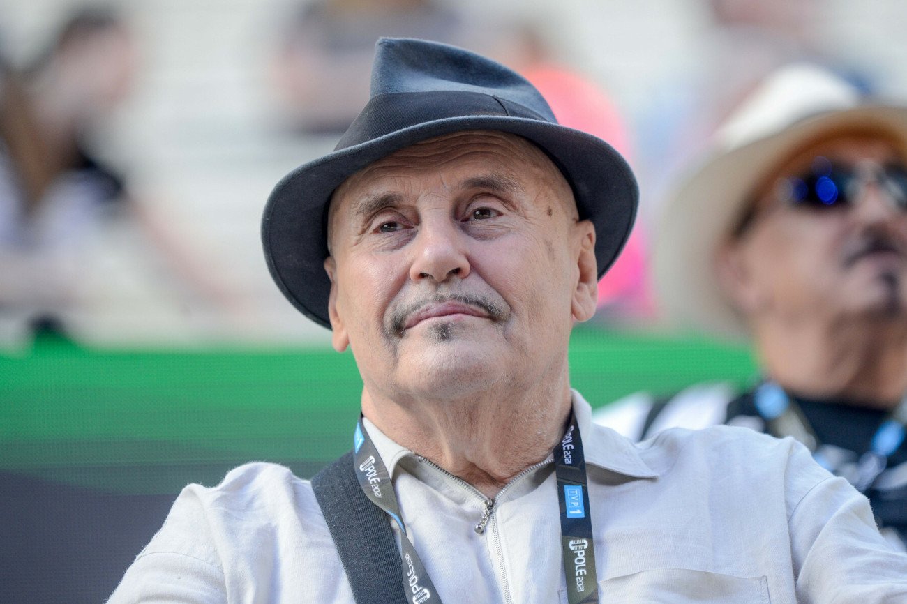 Marian Lichtman o pojednaniu z Kosmalą.