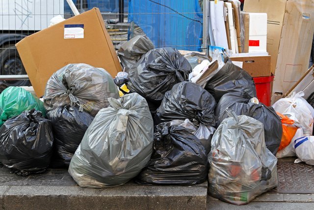 W całym kraju podwyżka cen za wywóz śmieci.