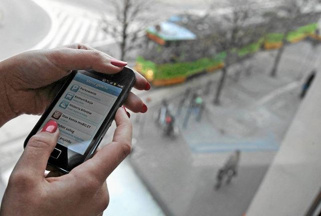 Dzień bez smartfona bądź tableta? W Wielu przypadkach to "misja niemożliwa"