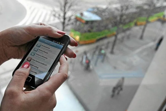 Dzień bez smartfona bądź tableta? W Wielu przypadkach to "misja niemożliwa"