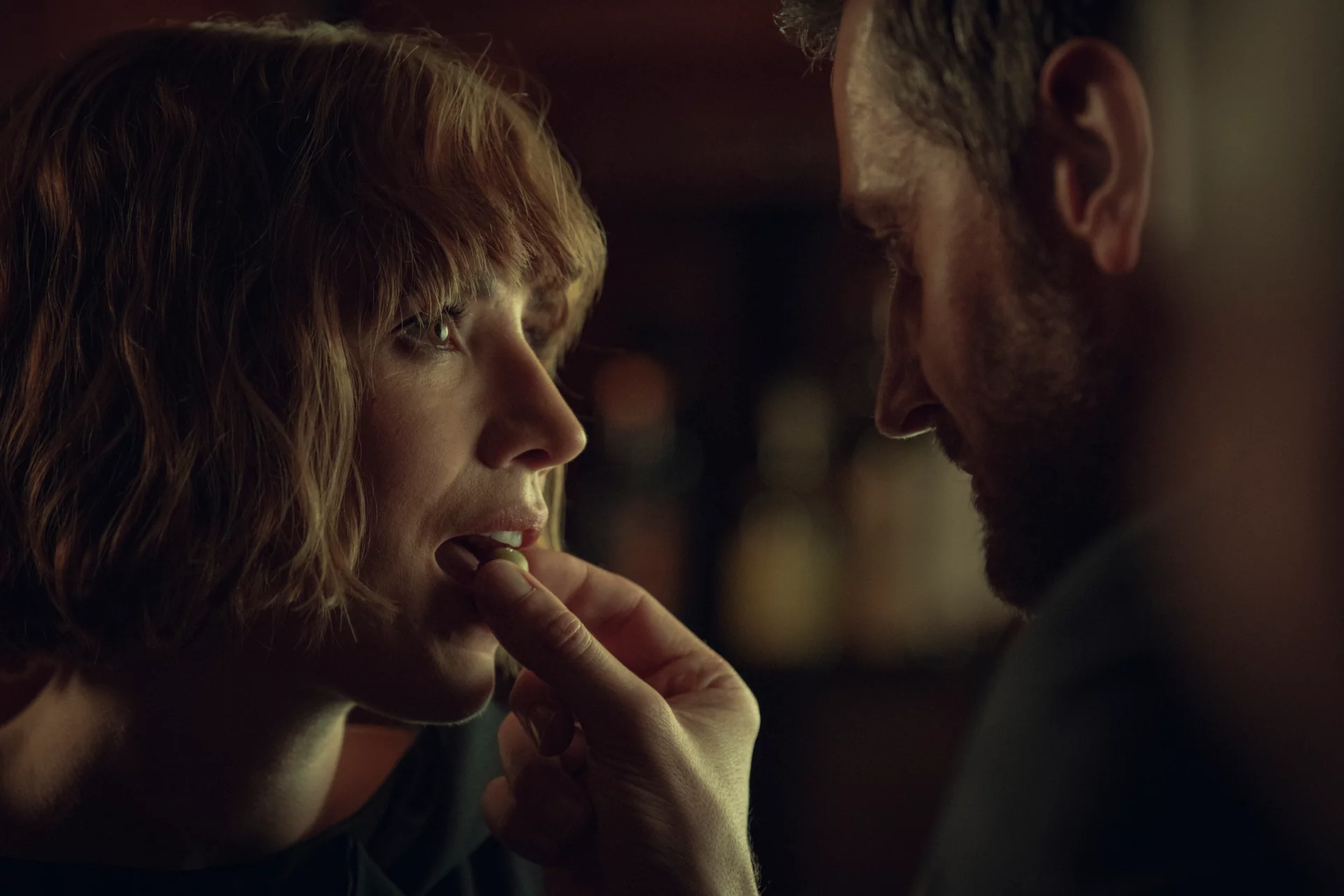 obsesja thriller erotyczny netflix recenzja