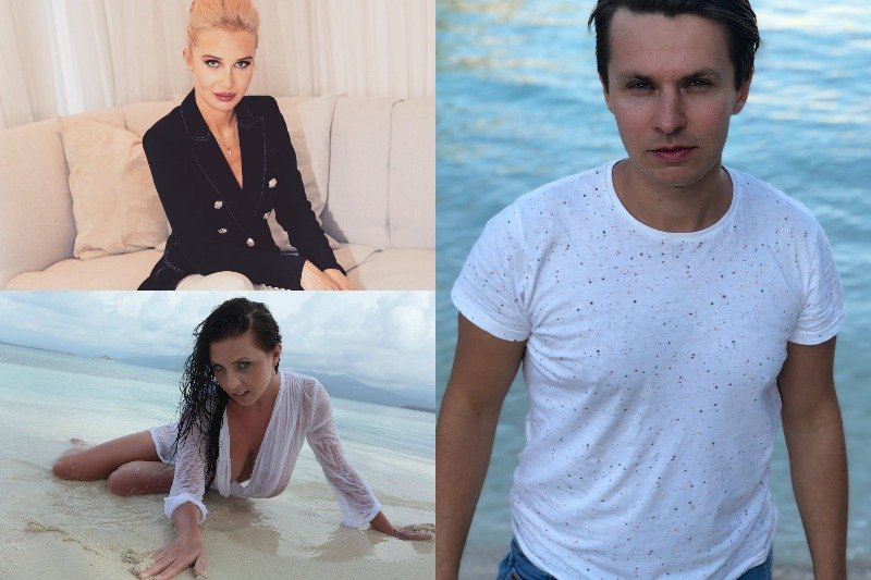 Gwiazdy jednego hitu