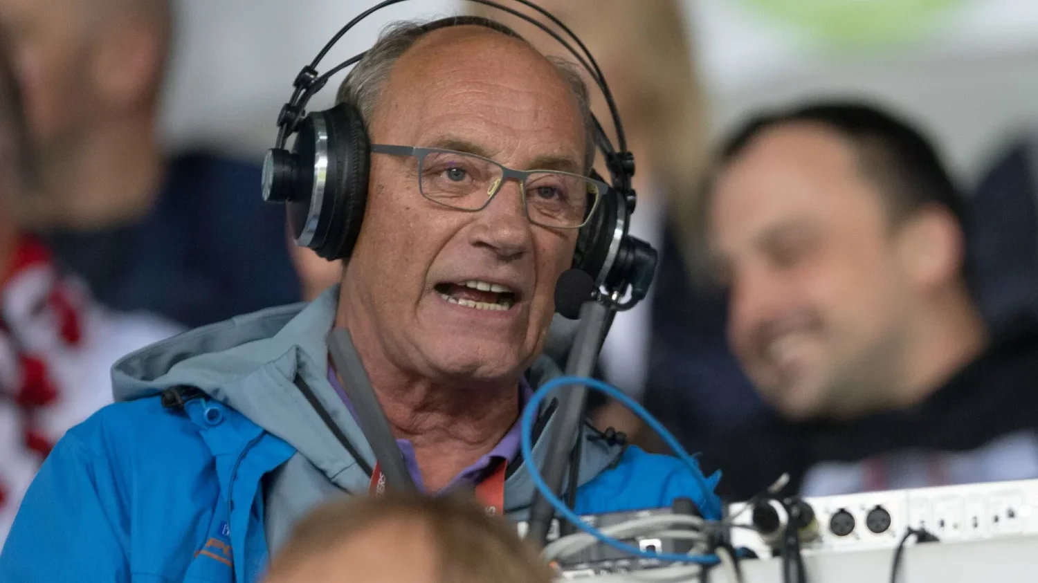 Mecze Polaków na mundialu bez Dariusza Szpakowskiego. Kibice będą zawiedzeni