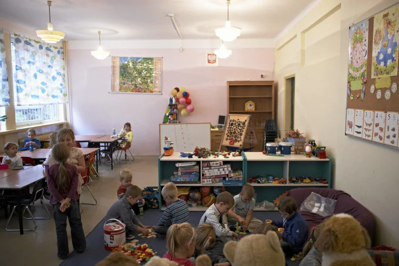 Sześciolatki – albo młodsze dzieci– warto poddać testowi określającemu skalę ryzyka dysleksji