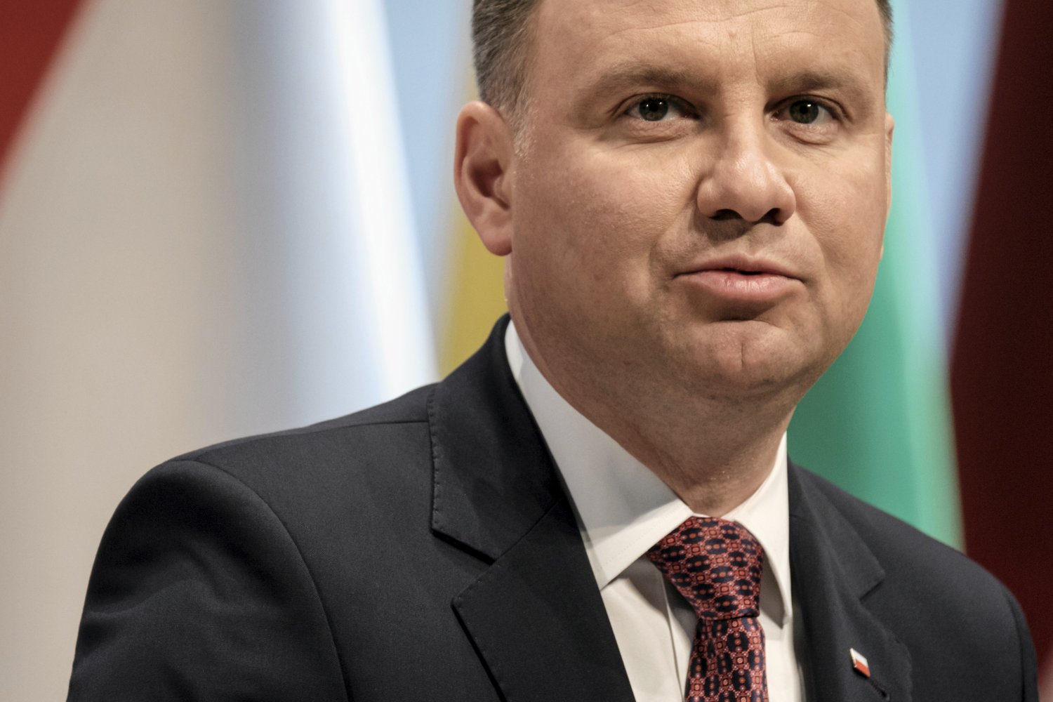 Andrzej Duda można stanąć przed Trybunałem Stanu.
