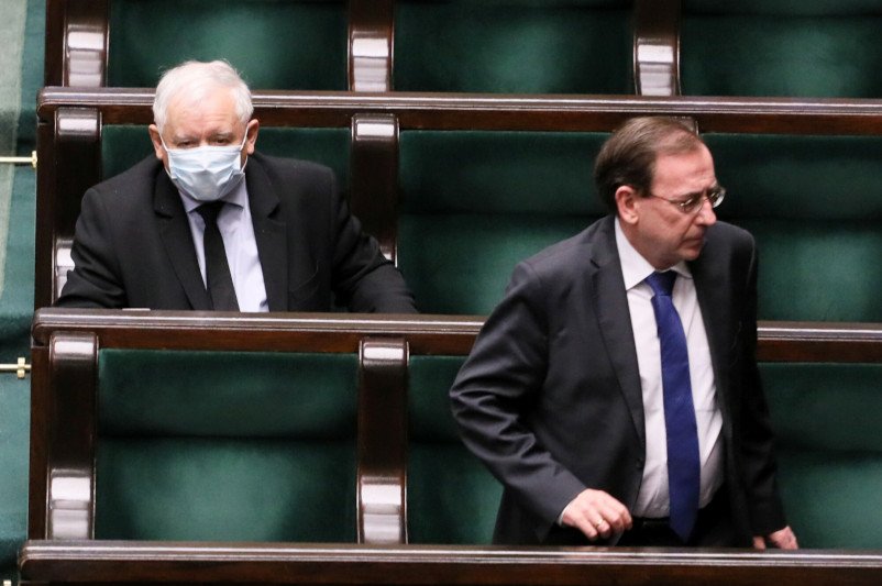 PiS planuje przeprowadzić wybory samorządowe później. Mariusz Kamiński ma przygotować przepisy