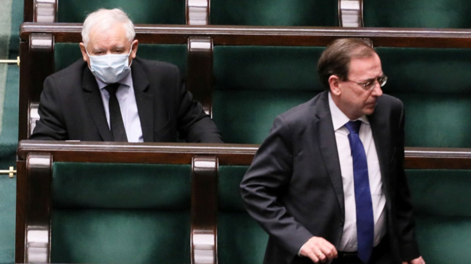 PiS planuje przeprowadzić wybory samorządowe później. Mariusz Kamiński ma przygotować przepisy