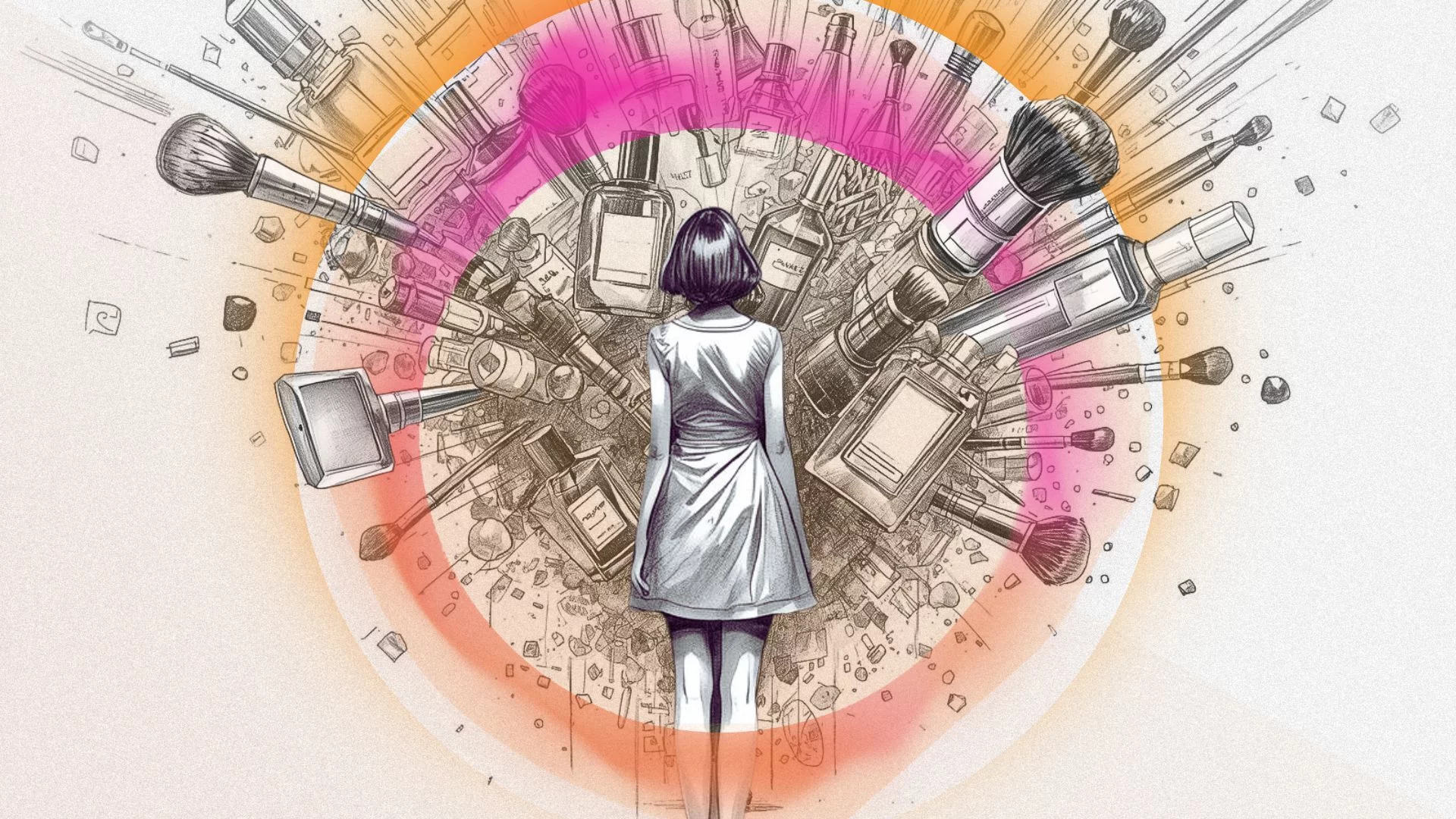 Twoja 12-letnia córka zostawia fortunę w drogerii? Nie jesteś sam. Oto "Pokolenie Sephora"