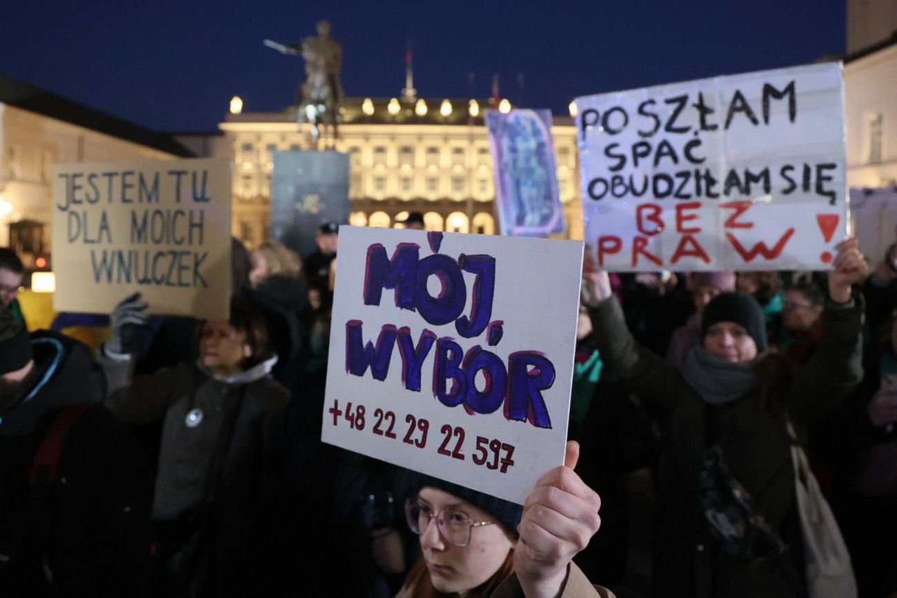 Czym jest depenalizacja aborcji? Wyjaśniamy