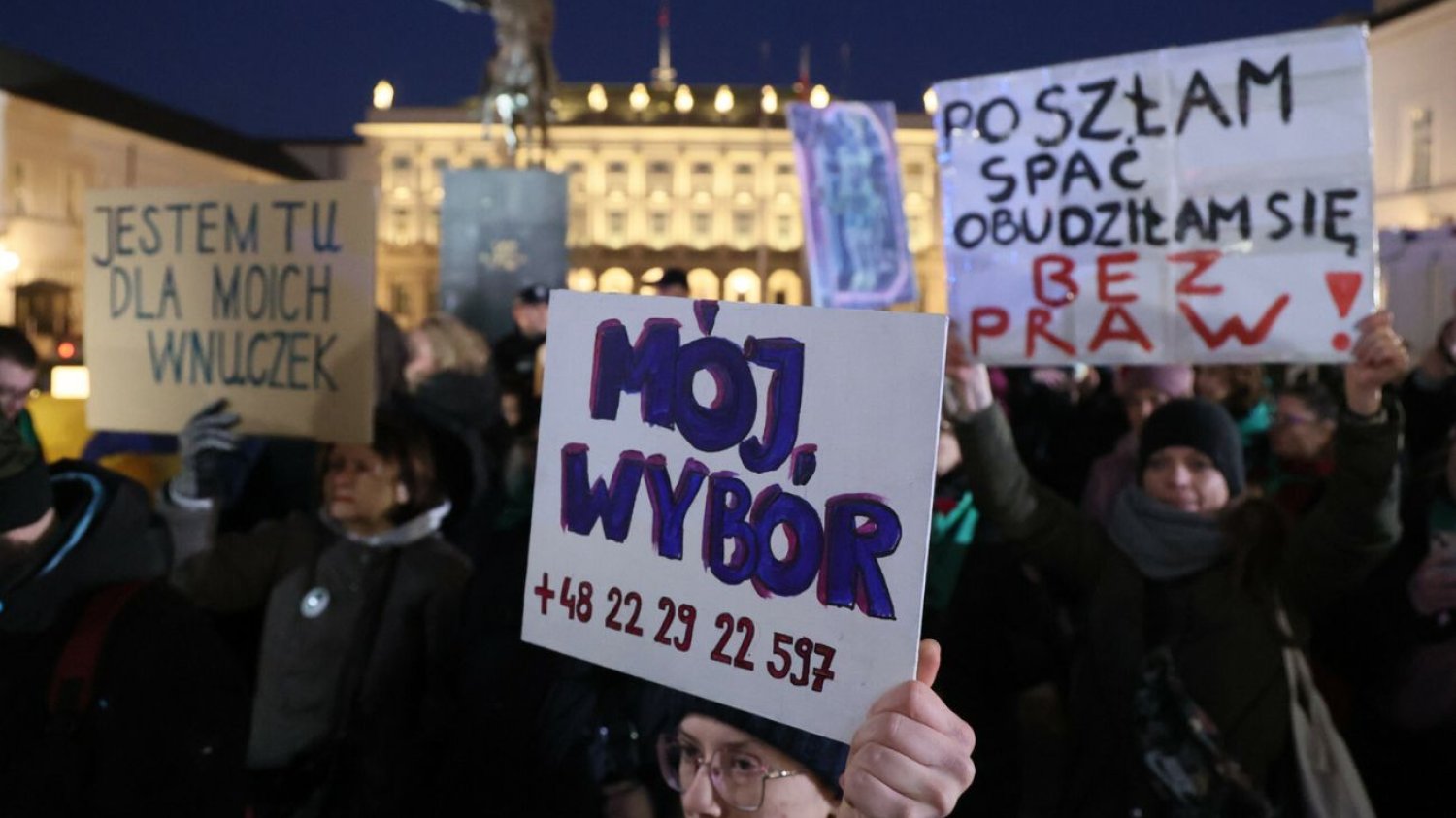 Czym jest depenalizacja aborcji? Wyjaśniamy