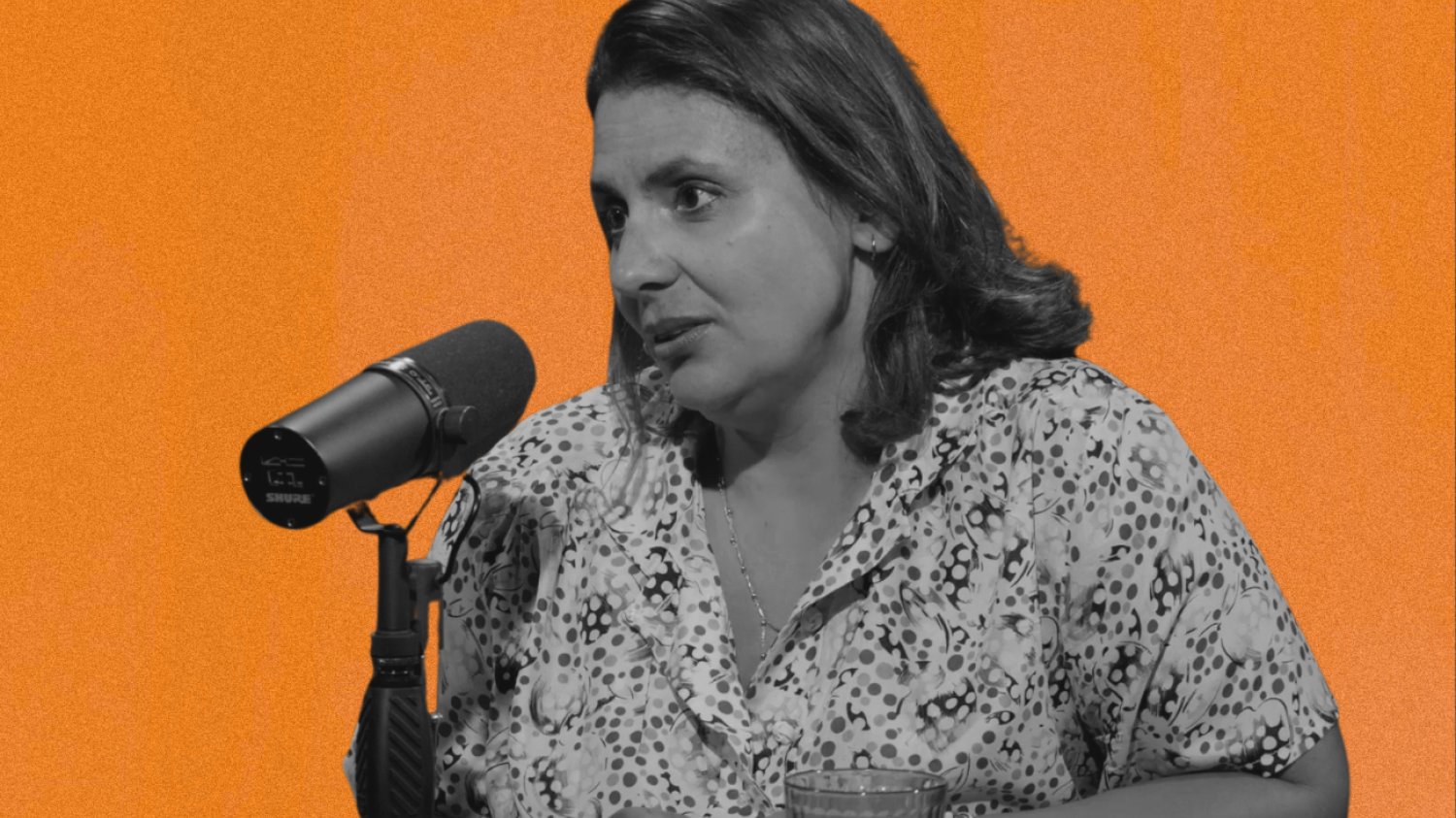 Agata Jankowska mówi, jak trzeźwieją kobiety. Autorka książki "Sober Life" pokazuje, jak Polki wychodzą z różnych nałogów i na jaką pomoc mogą liczyć.