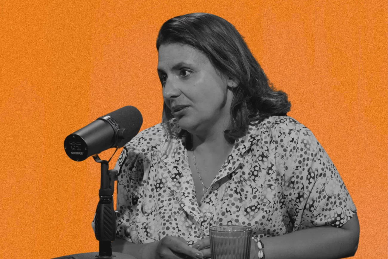 Agata Jankowska mówi, jak trzeźwieją kobiety. Autorka książki "Sober Life" pokazuje, jak Polki wychodzą z różnych nałogów i na jaką pomoc mogą liczyć. Agata Jankowska mówi, jak trzeźwieją kobiety. Autorka książki "Sober Life" pokazuje, jak Polki wychodzą z różnych nałogów i na jaką pomoc mogą liczyć.