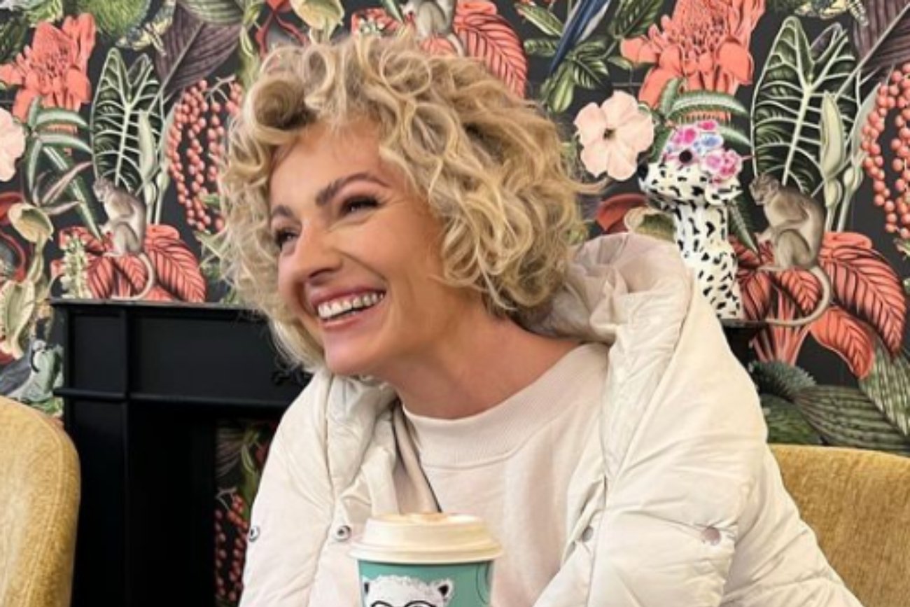 Dorota Szelągowska otwarcie o nieudanych związkach. "Lubię być sama"