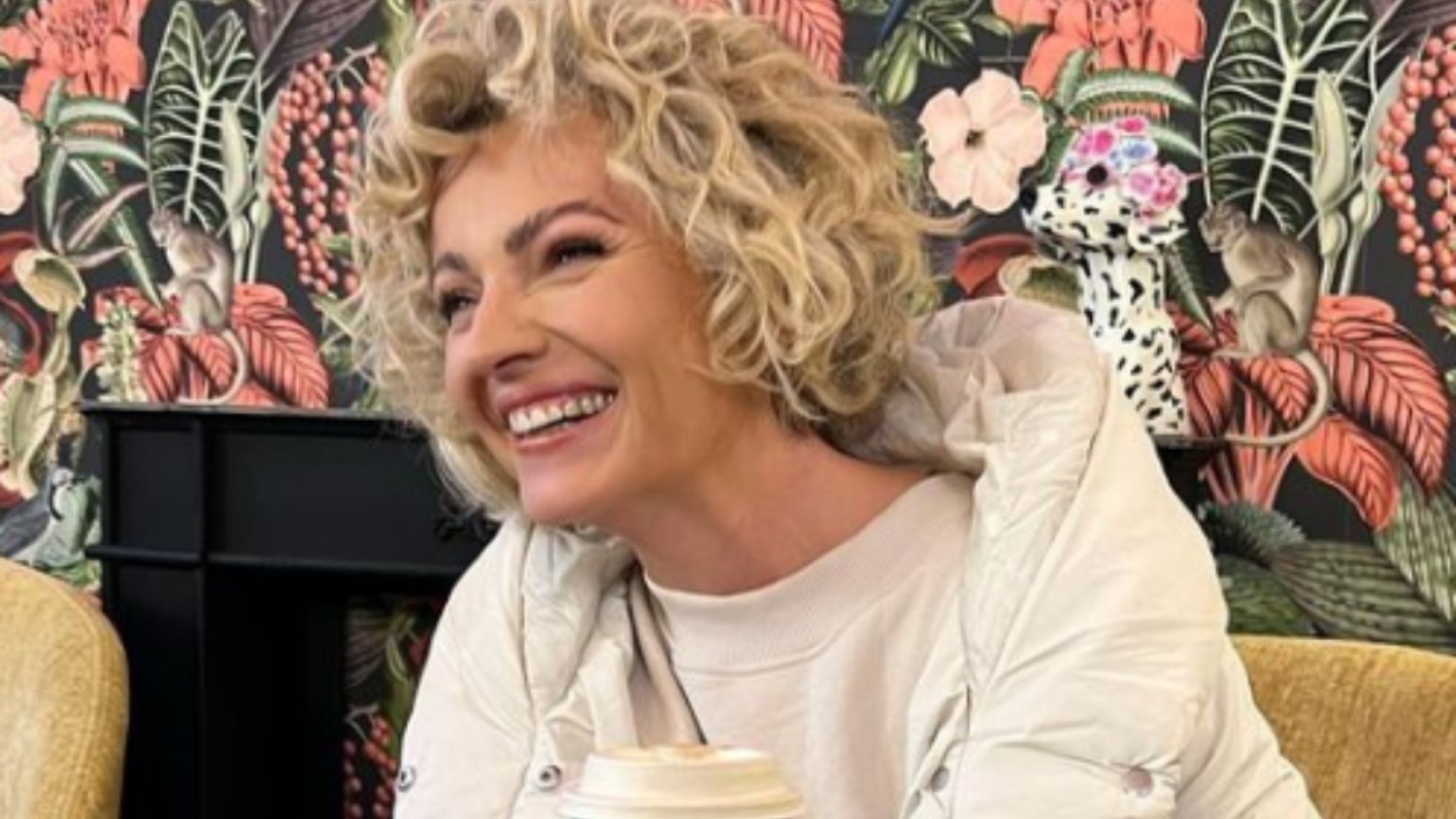 Dorota Szelągowska otwarcie o nieudanych związkach. "Lubię być sama"