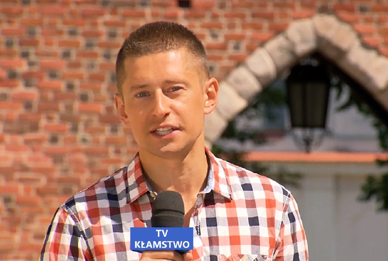 Zwolnili montażystę TVP, bo jest gejem? TSUE wydało orzeczenie.