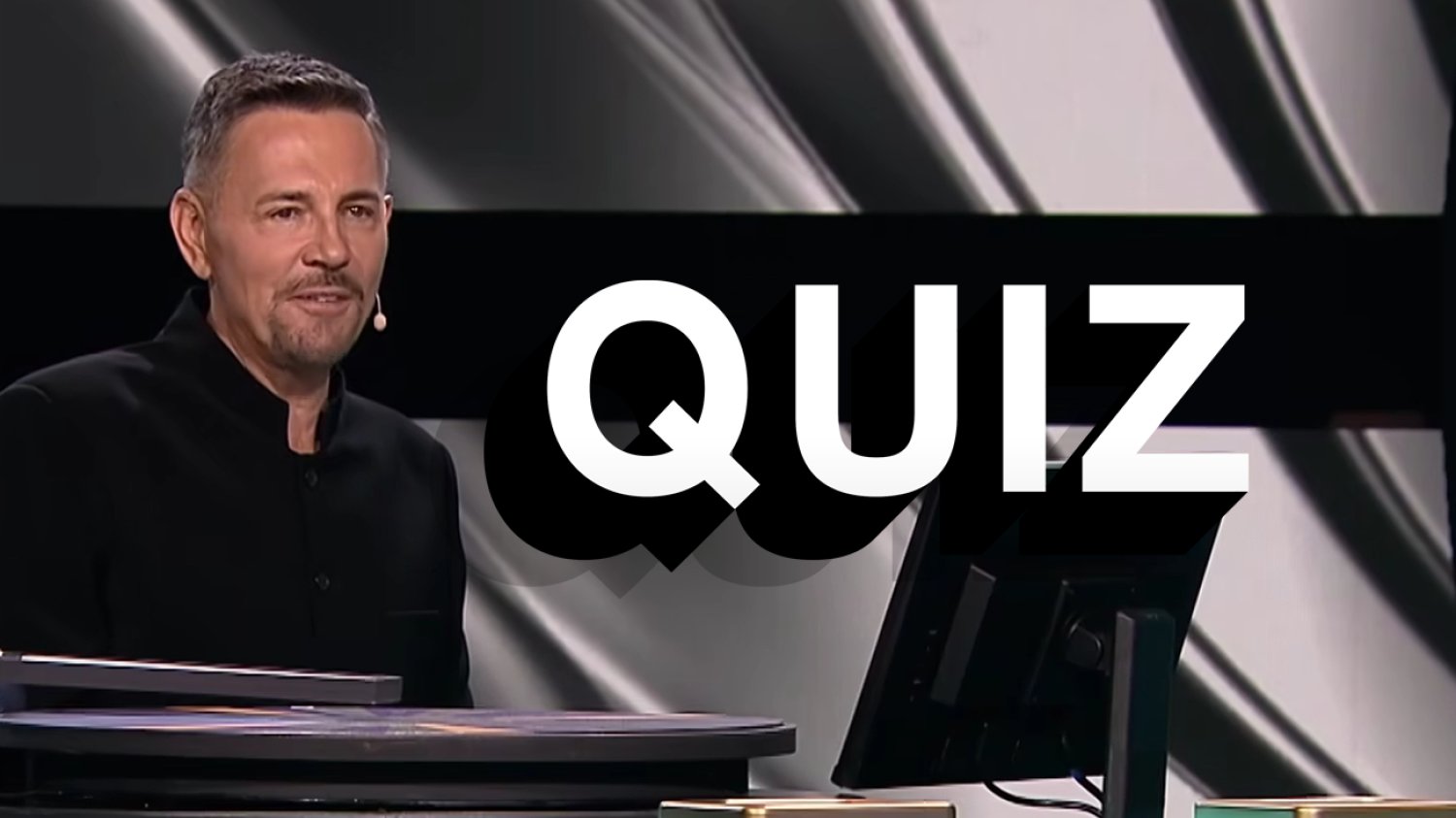 Quiz z pytania z "Awantury o kasę".