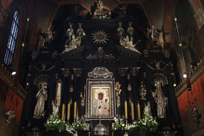 Wszyscy zapłacimy za koncert na Jasnej Górze. Ale "tylko" 800 tysięcy złotych.