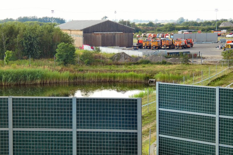 Wiadomo, kiedy odbędzie się zwłok. Ciało chłopca znaleziono w sobotę przy autostradzie A2.