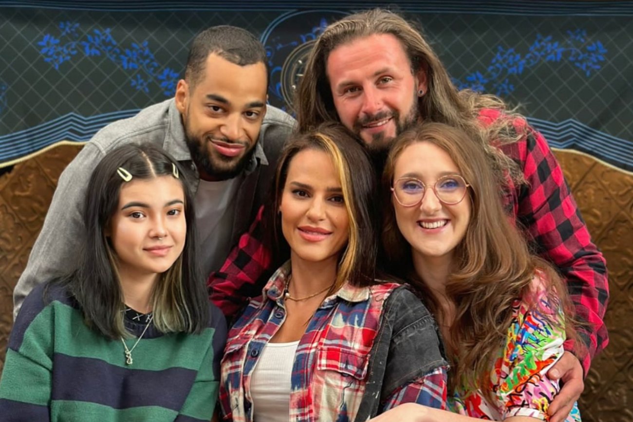 Wielki finał 'The Traitors. Zdrajcy'. Kto wygra hitowe show telewizji TVN?