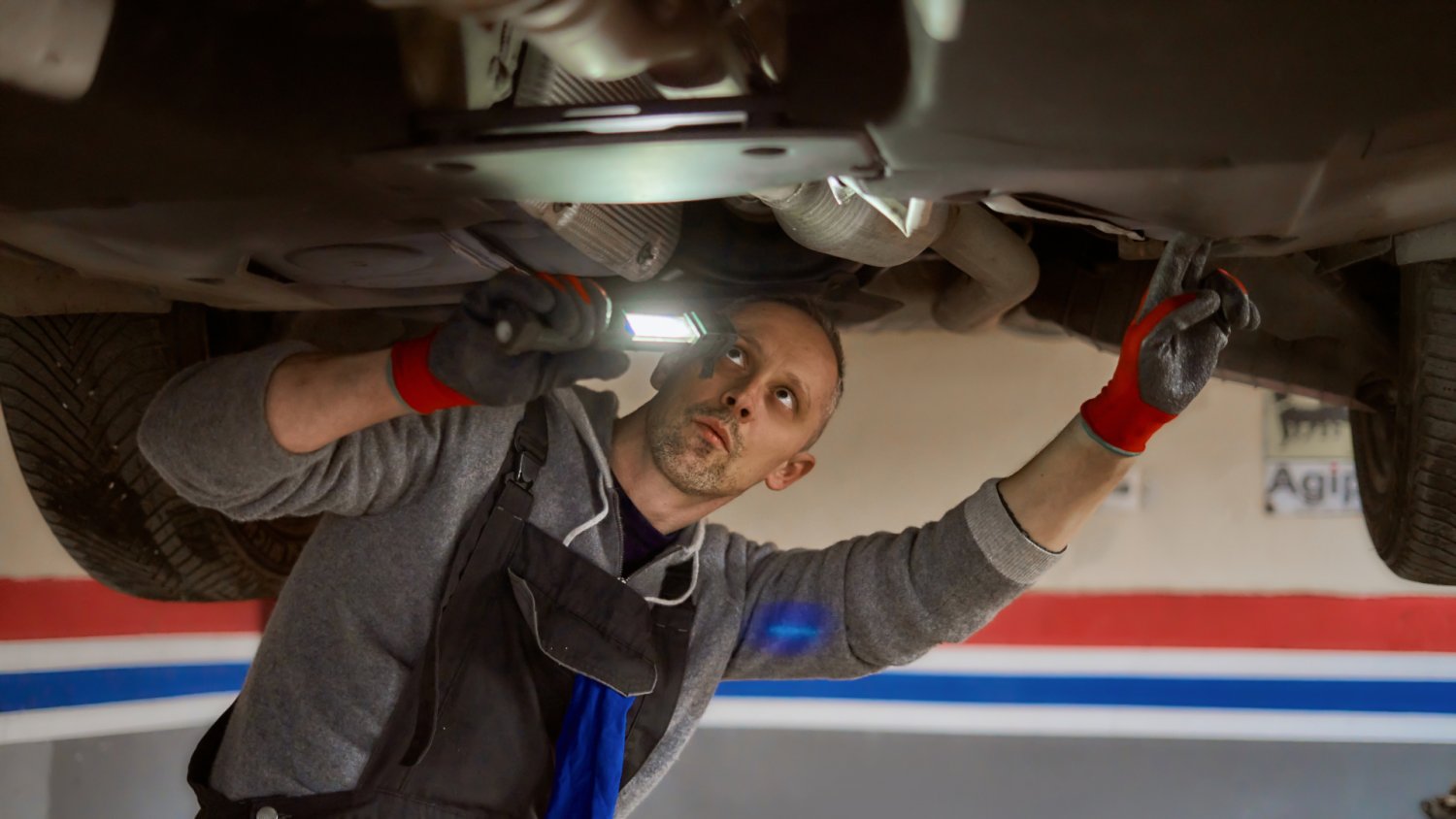 UE szykuje nowe zasady przeglądów technicznych. Wyłączyłeś te funkcje w aucie, to masz problem