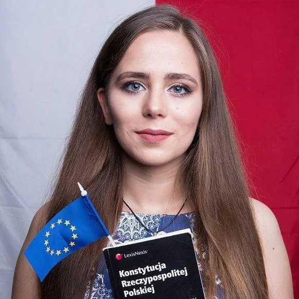 Barbara Balicka.