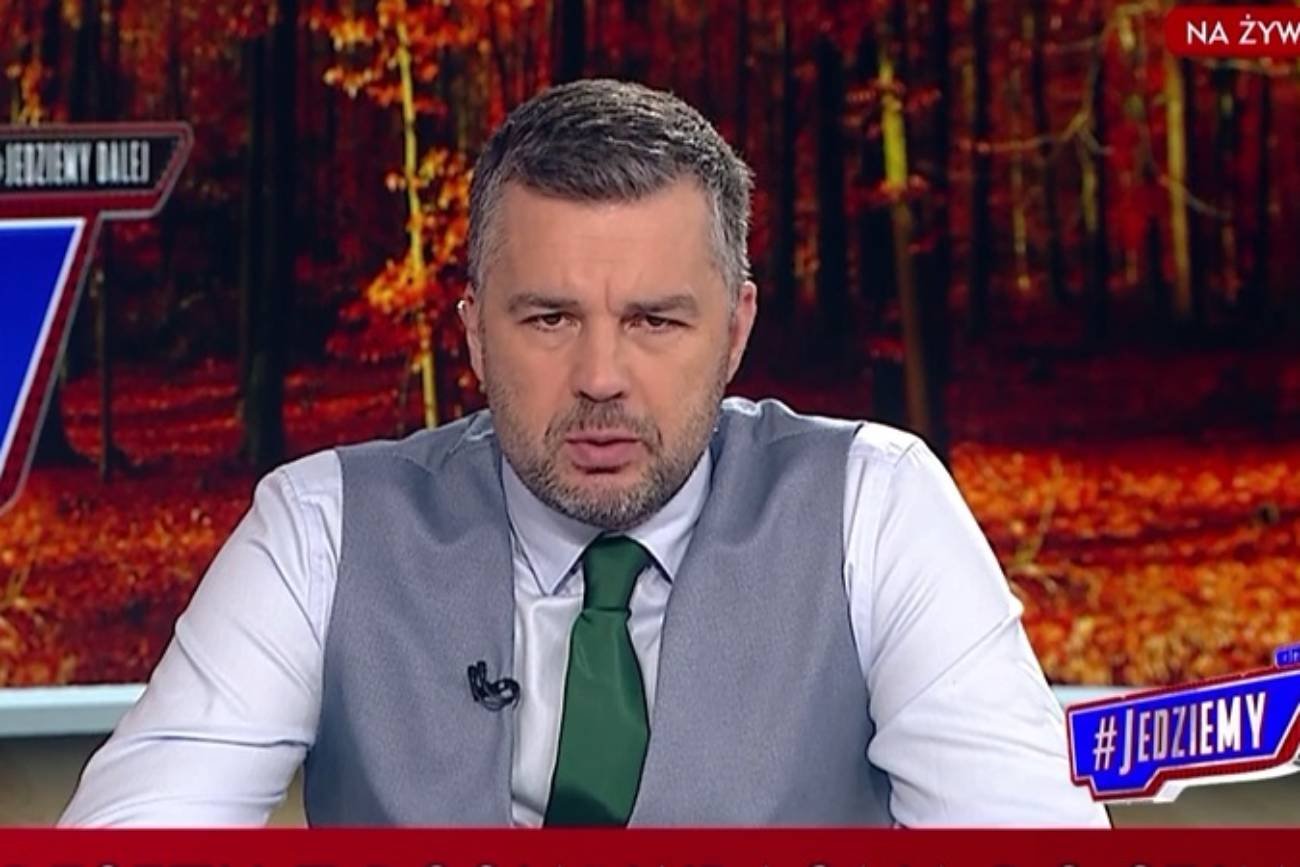 Dokąd przejdzie Rachoń, Holecka i reszta gwiazd TVP?