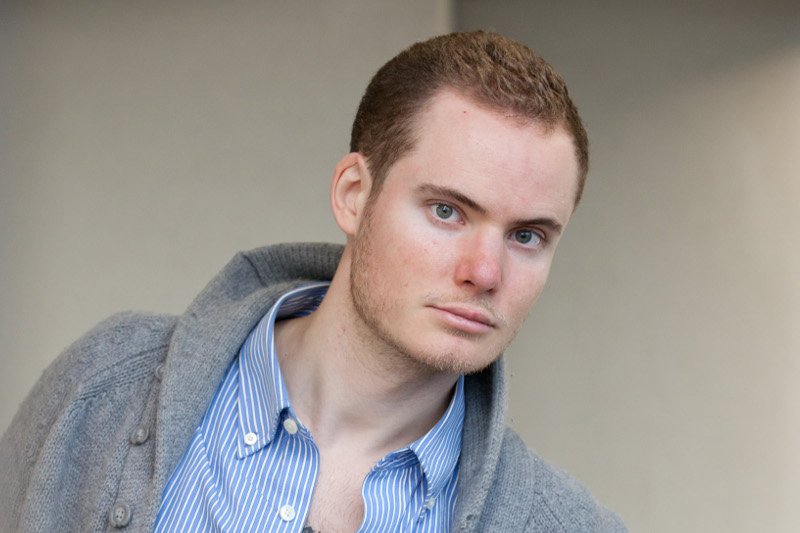 Brak rozmowy to podstawowy klucz do przepaści, którą tworzą między sobą ludzie – mówi Baptiste Beaulieu