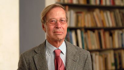 Profesor Ronald Dworkin