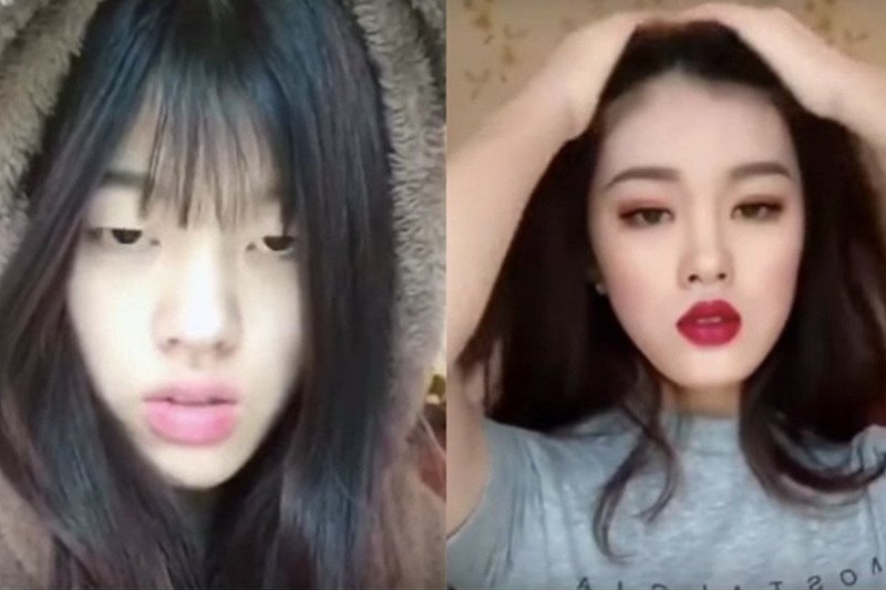 O co chodzi z "Karma is a bitch" challenge?