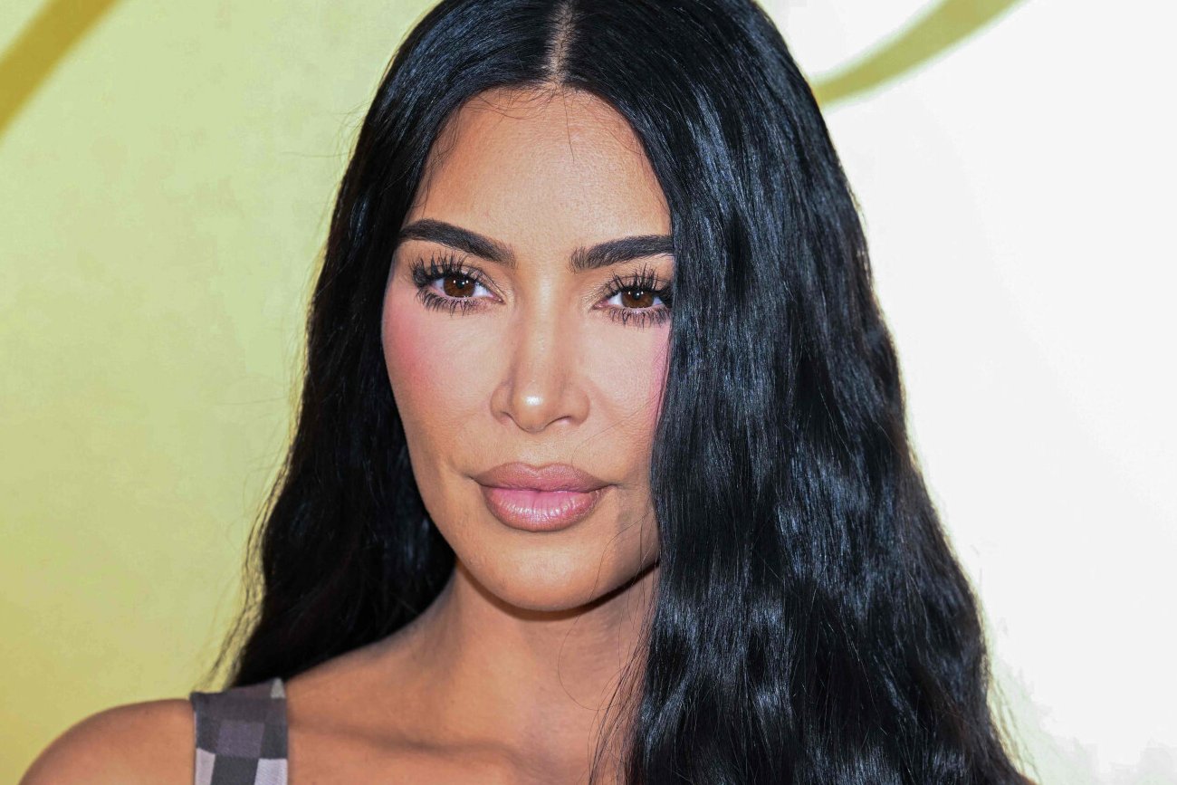 Kim Kardashian zagrała w 12. sezonie "American Horror Story". Kim Kardashian zagrała w 12. sezonie "American Horror Story".