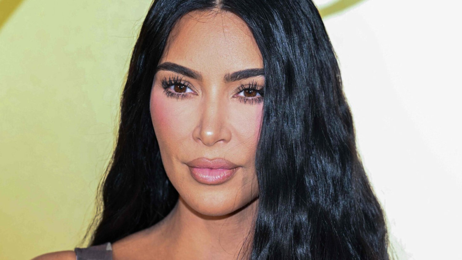 Kim Kardashian zagrała w 12. sezonie "American Horror Story".
