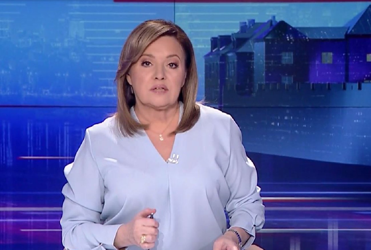 Ujawniono oglądalność homilli JPII w TVP. "Muszą mieć włączone telewizory".