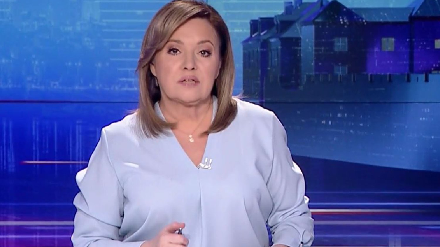 Ujawniono oglądalność homilli JPII w TVP. "Muszą mieć włączone telewizory".
