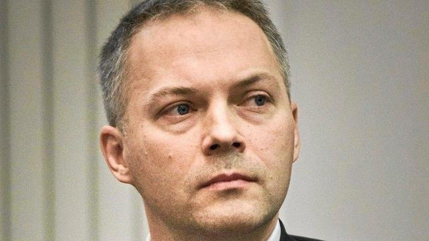 Poseł Jacek Żalek uważa, że biskupi nie zmienią doktryny Kościoła ws. homoseksualistów