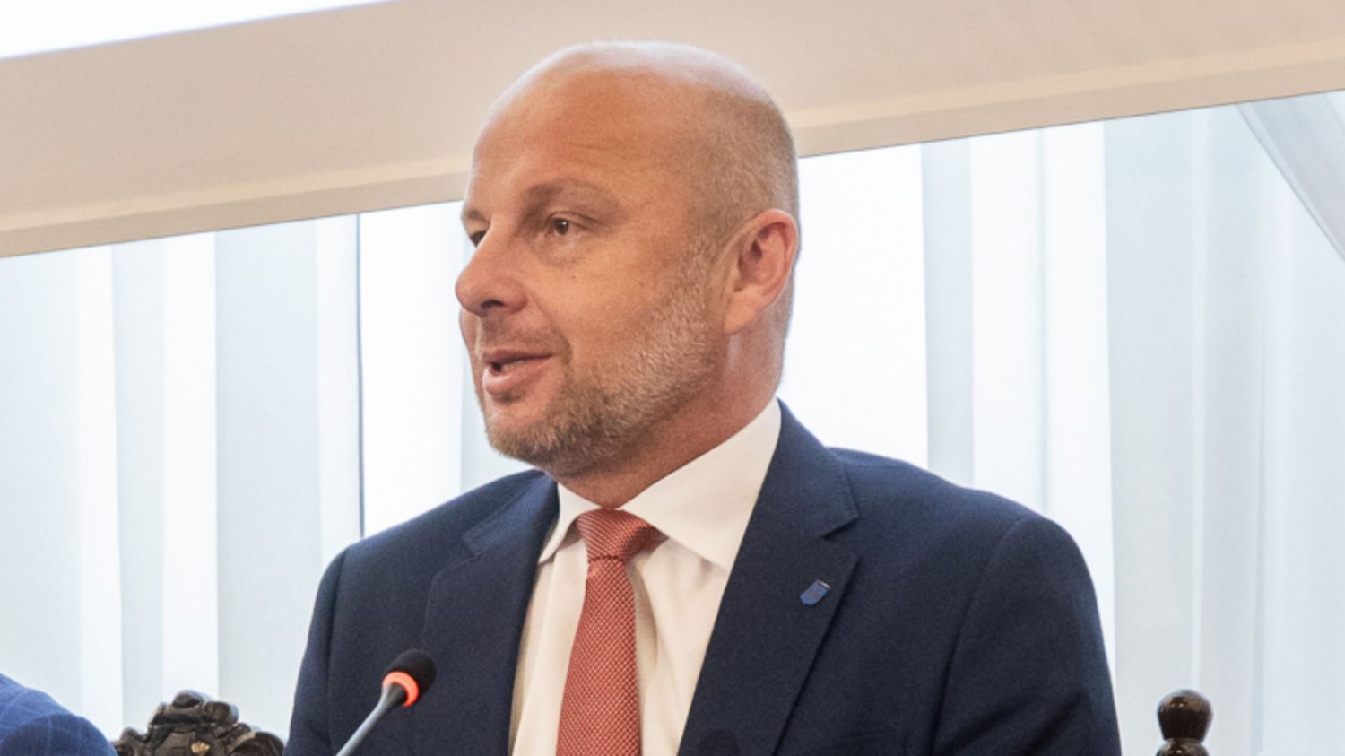 Referendum ws. odwołania prezydenta kolejnego miasta. "Efekt Krakowa" działa. Konrad Fijałek
